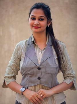 Shweta Saxena, parent and clinical psychologist (HT/PHOTO) Shweta Saxena, parent and clinical psychologist (HT/PHOTO)