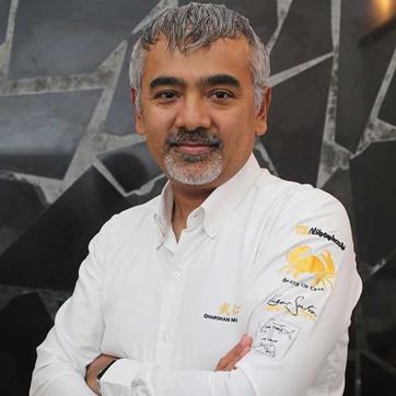 Dharshan Munidasa Dharshan Munidasa
