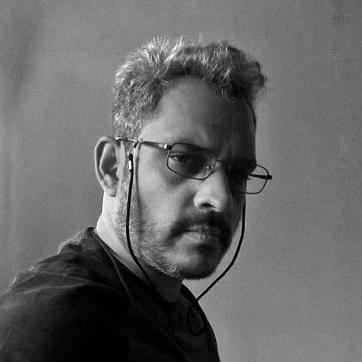 Chirodeep Chaudhuri Chirodeep Chaudhuri
