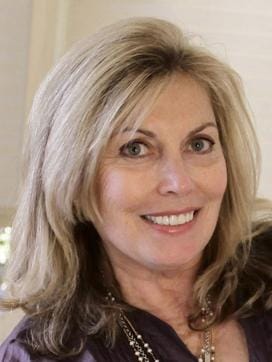 Joanne Taylor (Courtesy Niyogi Books) Joanne Taylor (Courtesy Niyogi Books)