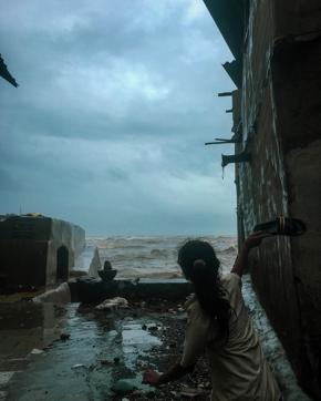 Gopal MS has been documenting the streets and people of Mumbai (PHOTO: INSTAGRAM/MUMBAIPAUSED) Gopal MS has been documenting the streets and people of Mumbai (PHOTO: INSTAGRAM/MUMBAIPAUSED)