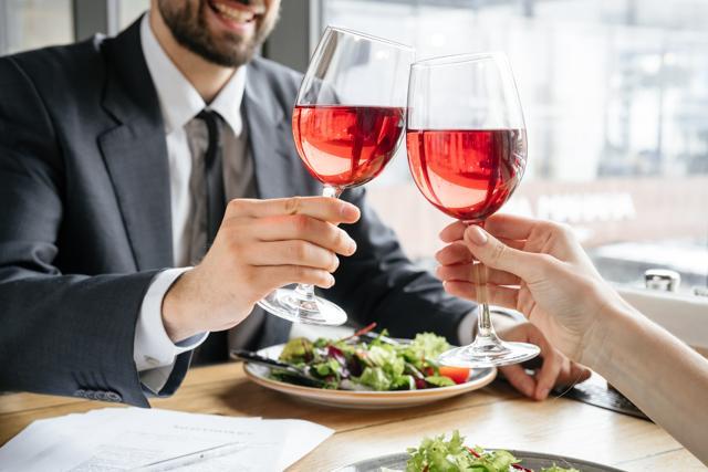 Eating hotel food, fatigue from travel, disrupted sleep all have an adverse impact on the body (Shutterstock) Eating hotel food, fatigue from travel, disrupted sleep all have an adverse impact on the body (Shutterstock)