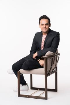 Ashiesh Shah