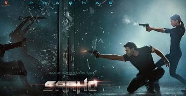 Saaho is reportedly heavy on action. Saaho is reportedly heavy on action.