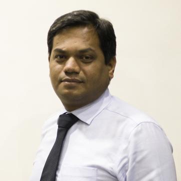 Amol Sharma, founder - Maswer Auto (HT/PHOTO) Amol Sharma, founder - Maswer Auto (HT/PHOTO)