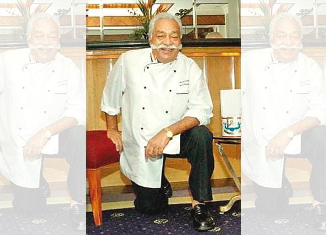 Every other chef calls himself Qureshi in Lucknow after Imtiaz Qureshi became famous Every other chef calls himself Qureshi in Lucknow after Imtiaz Qureshi became famous