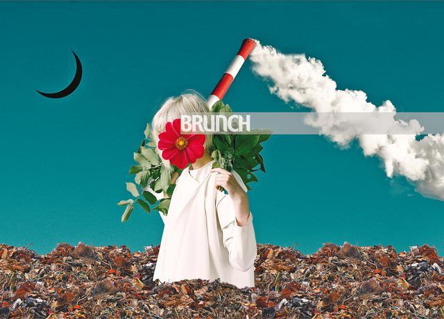 Studies show that the fashion and textile industry is the second largest polluter in the world after the oil industry (Photo imaging: Parth Garg) Studies show that the fashion and textile industry is the second largest polluter in the world after the oil industry (Photo imaging: Parth Garg)