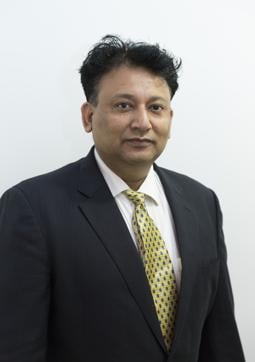 Dr Apoorv Ranjan Sharma, founder, Venture Catalysts (HT photo) Dr Apoorv Ranjan Sharma, founder, Venture Catalysts (HT photo)