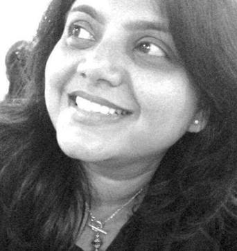Shehnaz Chawla, founder, Boomerang Digital (digital marketing) (HT PHOTO ) Shehnaz Chawla, founder, Boomerang Digital (digital marketing) (HT PHOTO )