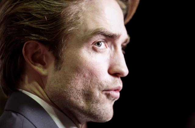 Robert Pattinson arrives for the North American premiere of the thriller The Lighthouse at the Toronto International Film Festival. (REUTERS) Robert Pattinson arrives for the North American premiere of the thriller The Lighthouse at the Toronto International Film Festival. (REUTERS)