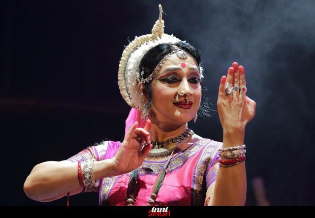 Ranjana Gauhar Ranjana Gauhar