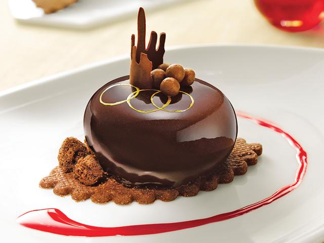 For those who look for luxury chocolates, Fabelle chocolates are fresher and comparatively cheaper