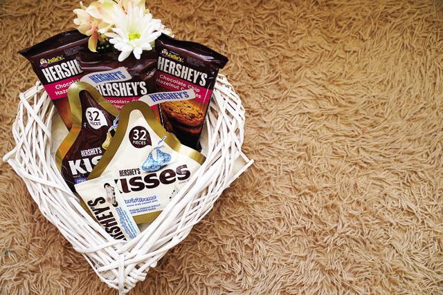 Kids in the US have grown up eating Hershey’s, a chocolate with a sour milk note (Shutterstock)