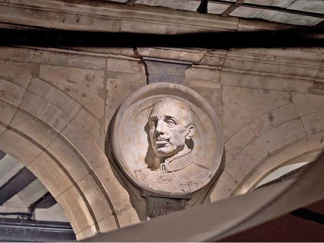 Francisco Franco was the last dictator who mercilessly ruled Spain till 1975 (Saubhadra Chatterji) Francisco Franco was the last dictator who mercilessly ruled Spain till 1975 (Saubhadra Chatterji)