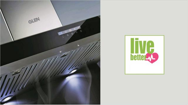 How to enjoy smoke-free cooking time How to enjoy smoke-free cooking time