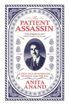 384pp, ₹599; Simon & Schuster 384pp, ₹599; Simon & Schuster