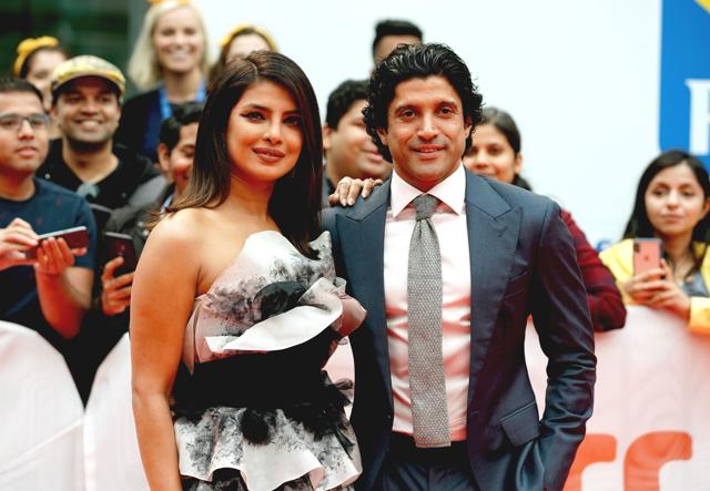 Tiff priyanka chopra new arrivals