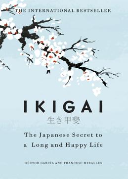 Ikigai, published by Penguin Random House, explains the Japanese concept. And it offers ample tools to make life happy. Ikigai, published by Penguin Random House, explains the Japanese concept. And it offers ample tools to make life happy.