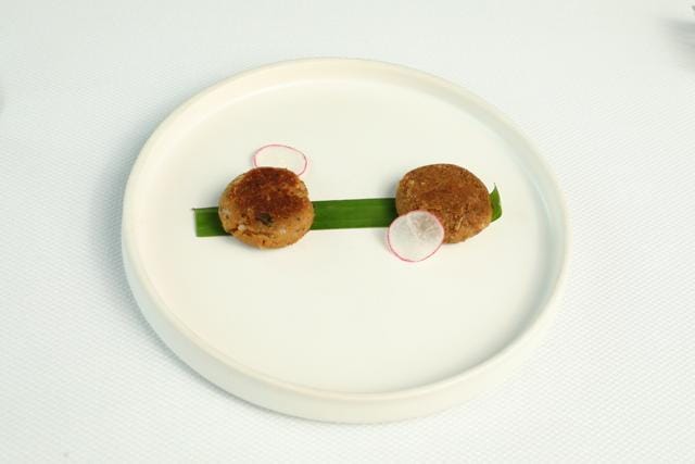 Shami Kebab
