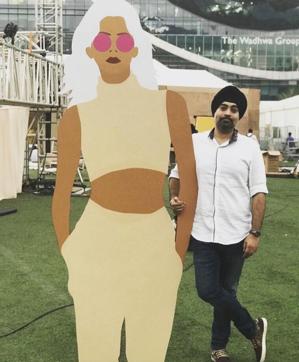 Jaspreet Chandok Jaspreet Chandok