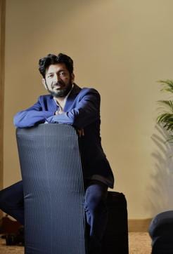 Dr Siddhartha Mukherjee Dr Siddhartha Mukherjee