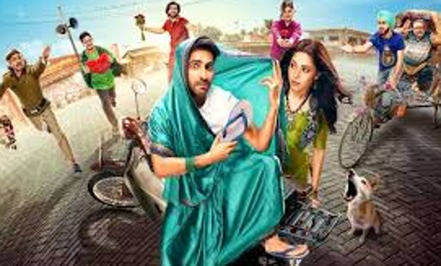 Dream Girl has become Ayushmann Khurrana’s biggest opener at the box office.