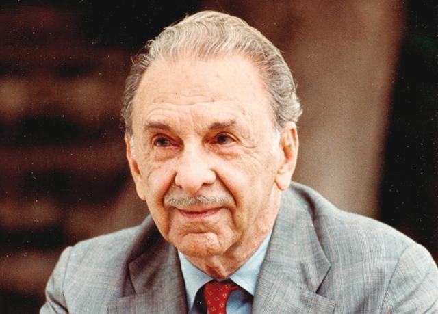 Under J.R.D. Tata, Air India became one of the world’s best airlines Under J.R.D. Tata, Air India became one of the world’s best airlines