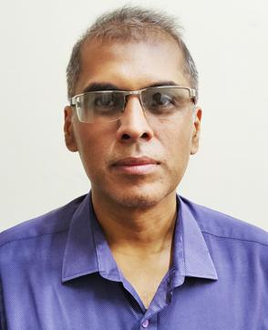 Dr Amit Rawat