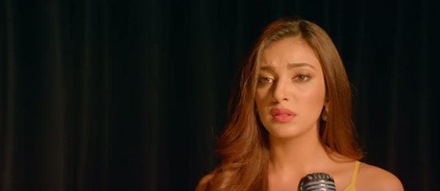 Sahher Bambba in a still from Pal Pal Dil Ke Paas.