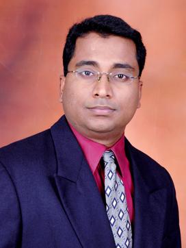 Shan Kadavil, founder, Fresh To Home, (HT/PHOTO)