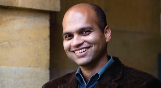 Aravind Adiga’s Booker Prize winning novel, White Tiger explores the fast changing metropolitan city of New Delhi (Photo: David Levenson) Aravind Adiga’s Booker Prize winning novel, White Tiger explores the fast changing metropolitan city of New Delhi (Photo: David Levenson)