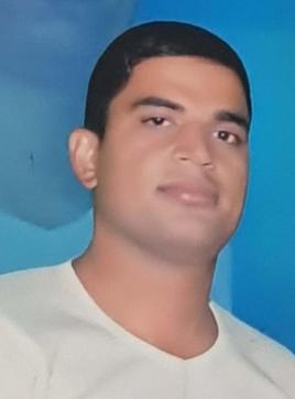 Haryana Police constable Sonu Kumar (HT Photo) Haryana Police constable Sonu Kumar (HT Photo)