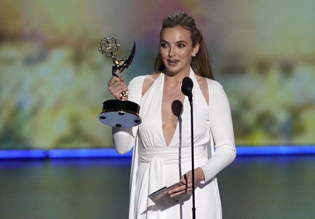 Emmy Awards 2019 highlights: Game of Thrones bags Best Series Drama, Fleabag wins Best Series Comedy - Hindustan Times