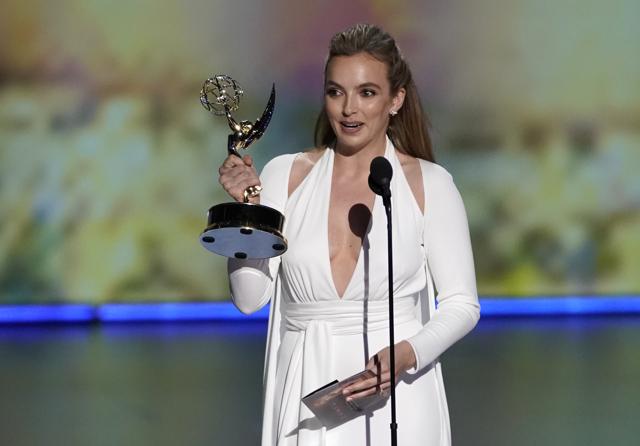 2019 Emmy Awards winners list: 'Game of Thrones' wins Best Drama, but only  1 acting award - National