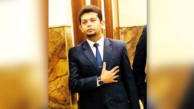 Shikhar Mandhyan Shikhar Mandhyan