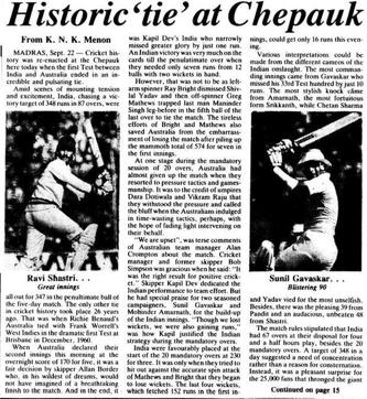 Article image Article image