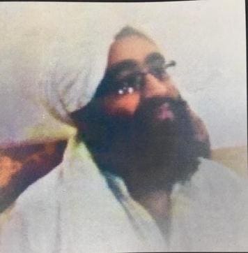 Mufti Abdul Rauf Asghar, the younger brother of its bedridden chief Masood Azhar has taken control of the Pakistan-based terror outfit Majlis Wurasa-e-Shuhuda Jammu wa Kashmir, according to people familiar with the development. (Sourced) Mufti Abdul Rauf Asghar, the younger brother of its bedridden chief Masood Azhar has taken control of the Pakistan-based terror outfit Majlis Wurasa-e-Shuhuda Jammu wa Kashmir, according to people familiar with the development. (Sourced)