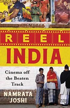 252pp, Rs 599; Hachette 252pp, Rs 599; Hachette