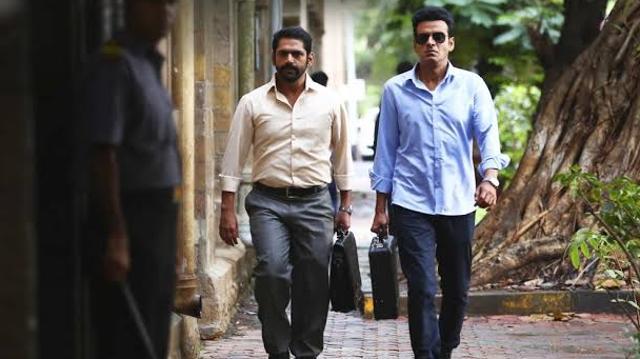 Sharib and Manoj Bajpayee ‘hit it off’ from the first day of shooting Sharib and Manoj Bajpayee ‘hit it off’ from the first day of shooting