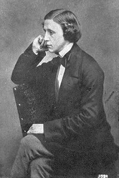 Lewis Carroll’s Alice in Wonderland baffled the Communist Party in China. Lewis Carroll’s Alice in Wonderland baffled the Communist Party in China.