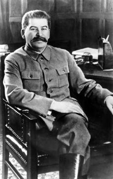 Napoleon the boar is based on Joseph Stalin, in Orwell’s Animal Farm. (Photo: AP) Napoleon the boar is based on Joseph Stalin, in Orwell’s Animal Farm. (Photo: AP)
