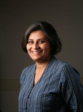 Namrata Joshi (Courtesy the publisher) Namrata Joshi (Courtesy the publisher)