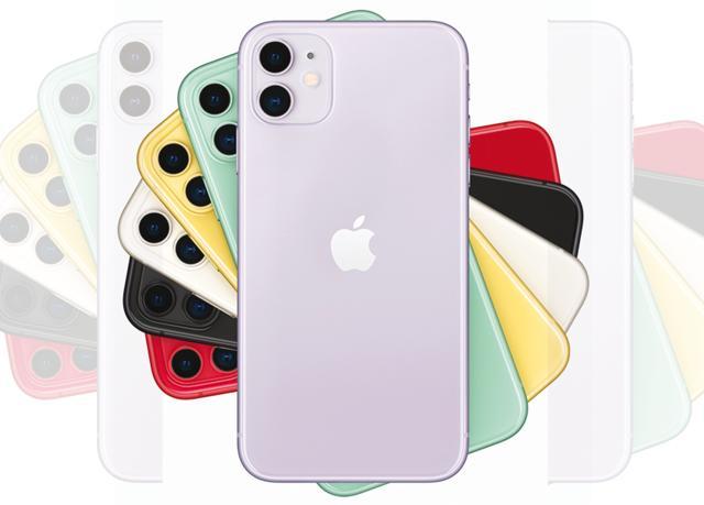 With Apple, it’s not about the number of things they add, but what they add, how it works and how it changes your life With Apple, it’s not about the number of things they add, but what they add, how it works and how it changes your life