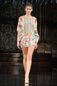 “I love working with tassels and mirror work to give contemporary cuts and silhouettes a nice traditional feel,” says designer Purvi Doshi who has been experimenting with the fabric for her eponymous sustainable-fashion label, for five years. ((Photo by Arun Nevader/Getty Images for Art Hearts Fashion) “I love working with tassels and mirror work to give contemporary cuts and silhouettes a nice traditional feel,” says designer Purvi Doshi who has been experimenting with the fabric for her eponymous sustainable-fashion label, for five years. ((Photo by Arun Nevader/Getty Images for Art Hearts Fashion)