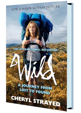 The story is inspiring enough to have made it to Oprah’s Book Club 2.0 and was made into a film starring Reece Witherspoon in 2014 The story is inspiring enough to have made it to Oprah’s Book Club 2.0 and was made into a film starring Reece Witherspoon in 2014