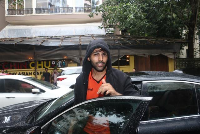 Kartik Aaryan is a hit with the youth. (IANS) Kartik Aaryan is a hit with the youth. (IANS)