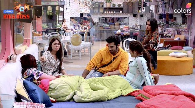 Bigg boss 13 5th october 2021 full discount episode