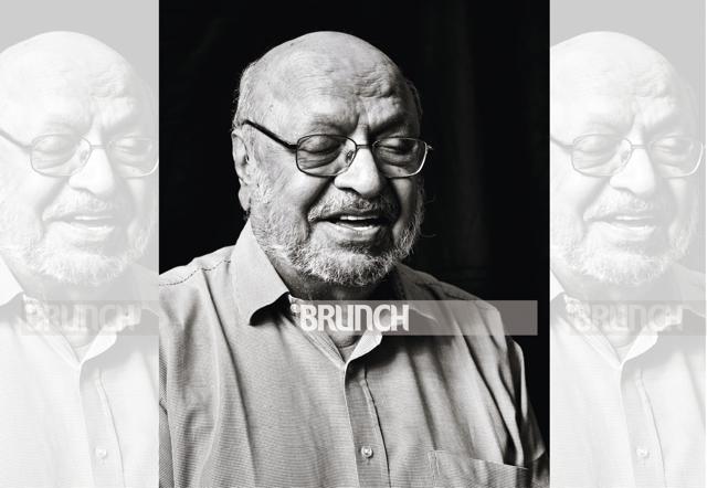 At 84, Benegal holds the Padma Shri, Padma Bhushan and Dadasaheb Phalke awards (Prabhat Shetty) At 84, Benegal holds the Padma Shri, Padma Bhushan and Dadasaheb Phalke awards (Prabhat Shetty)