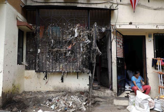 10 days after floods: War zone in the aftermath of nature’s monsoon ...