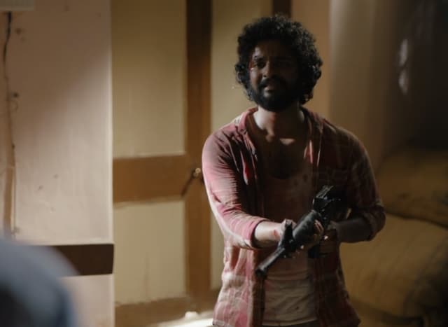 You kind of feel for him: Moosa aka Neeraj Madhav on his character in The  Family Man | Hindustan Times
